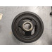 05W202 Crankshaft Pulley For 13-24 Mazda CX-5  2.0 PE0150924